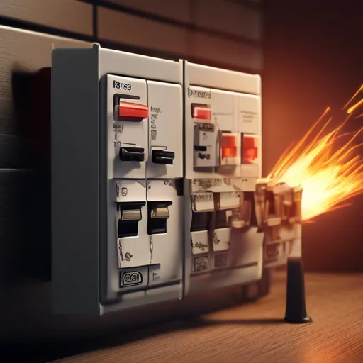 Как да намерите и отстраните електрически проблеми във вашия дом Как да намерите и премахнете прекъсванията в електрическата мрежа в къщата