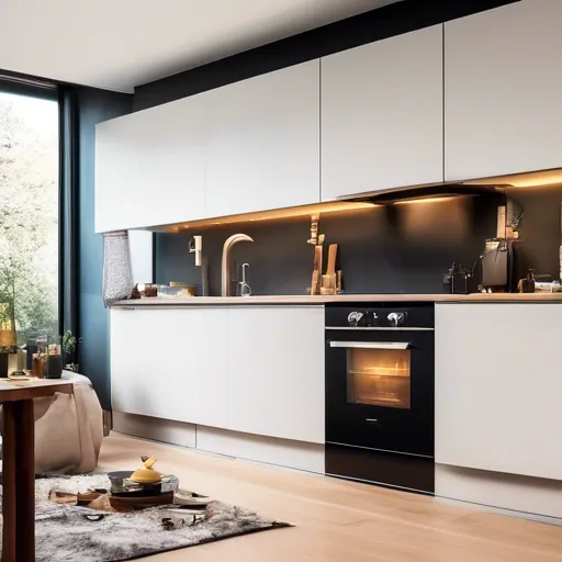 Как да изберем безжично градинско осветление за модерна визия Как да изберете безжично осветление за вашата градина