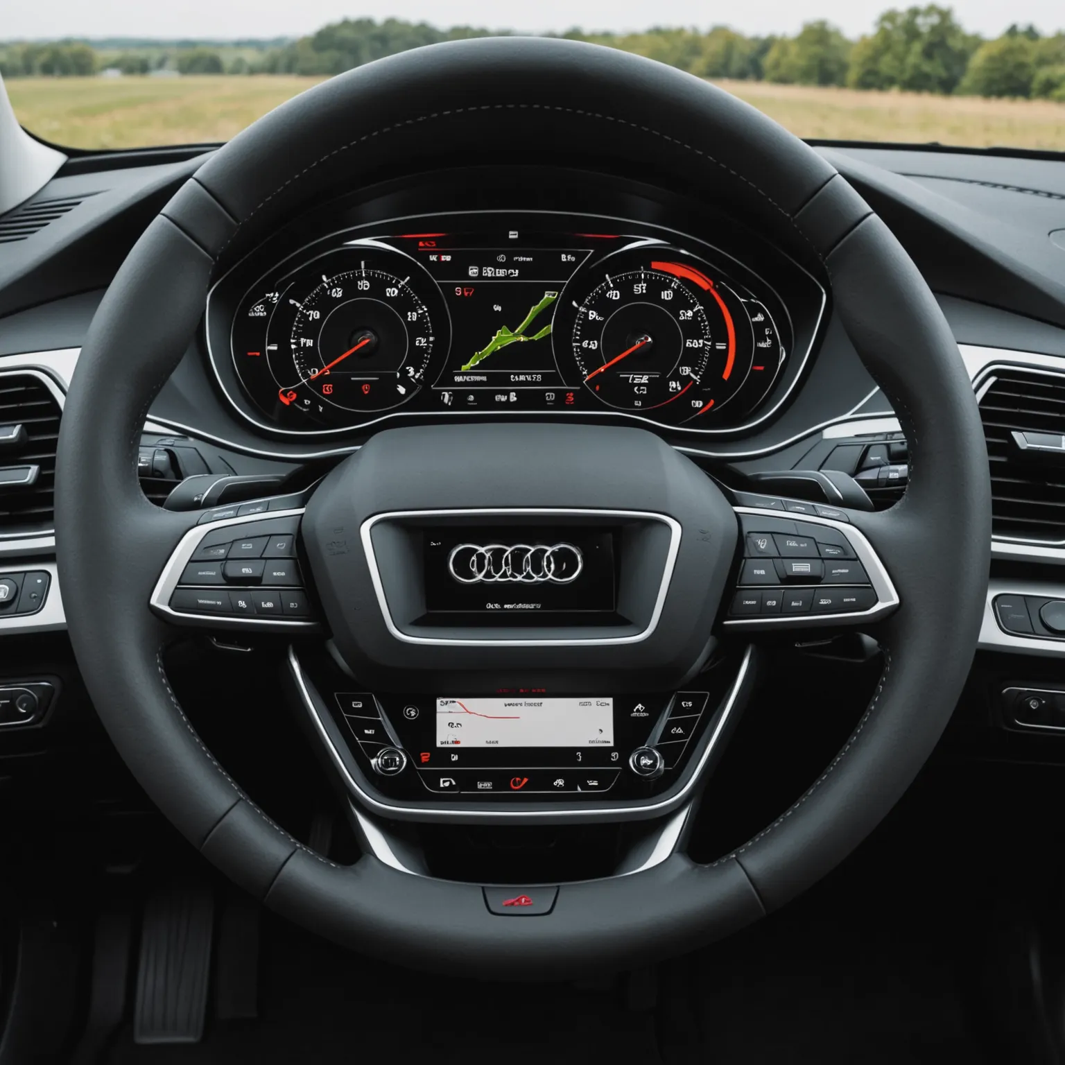Сравнение на двигателите на VW Passat и Skoda Superb