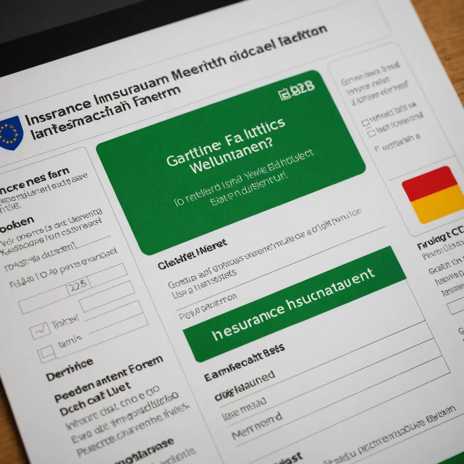 Настройки на видеорегистратора, съвместими с GDPR