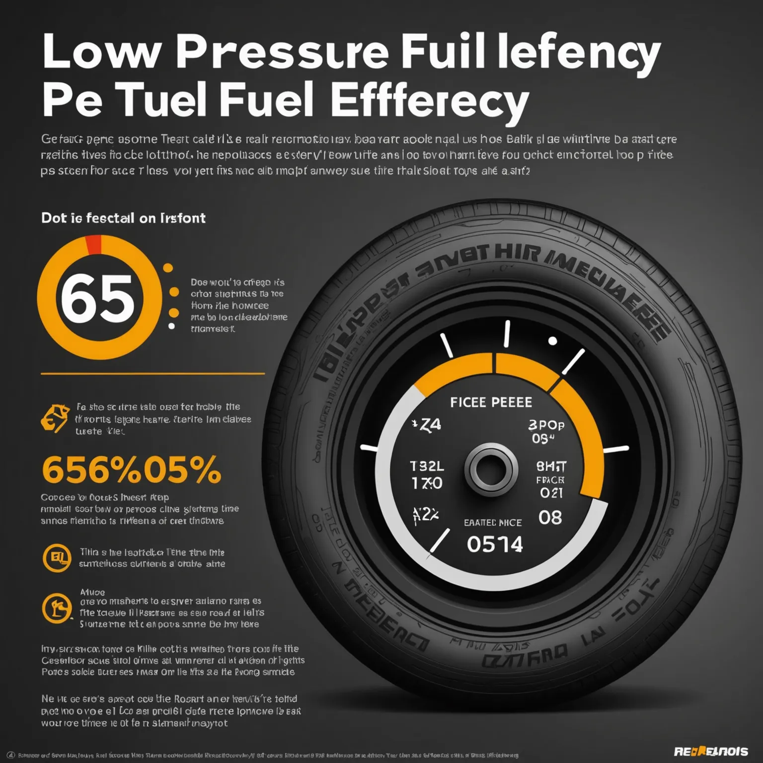 Проблеми с предупредителната светлина на TPMS