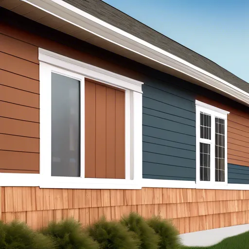 Выбор цвета сайдинга: как найти идеальный для вашего дома Цвет сайдинга: как выбрать идеальный вариант для вашего дома