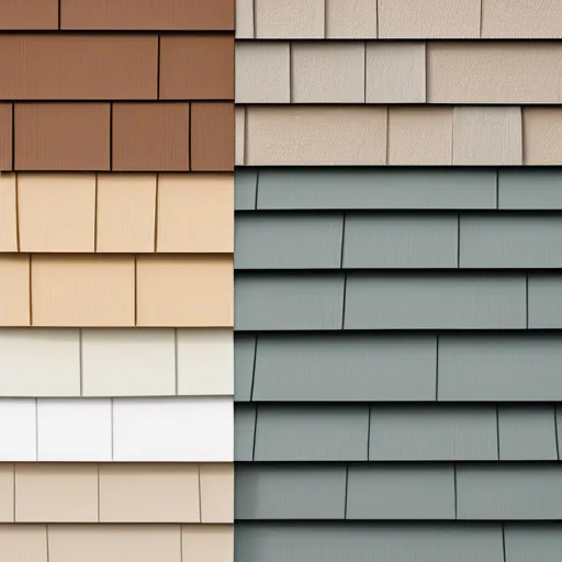 Выбор цвета сайдинга: как найти идеальный для вашего дома Цвет сайдинга: как выбрать идеальный вариант для вашего дома