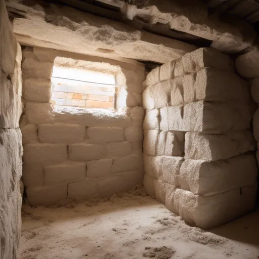 Как сушить погреб: действенные методы борьбы с сыростью Эффективные методы просушки погреба и борьбы с сыростью