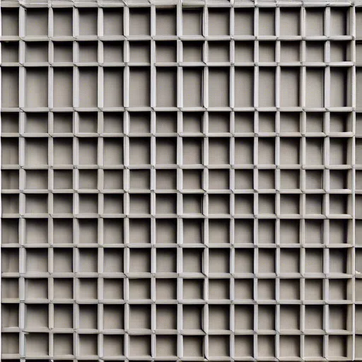 Фасадная сетка: особенности, разновидности и монтаж для вашего дома