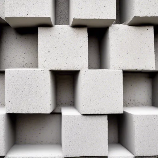 Газобетонные стеновые блоки: преимущества и их использование в строительстве