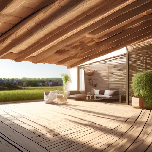 Ондулин для покрытия дачной кровли: руководство для практиков Покрытие дачной кровли ондулином: ваше практическое руководство