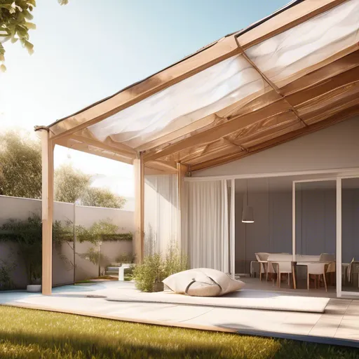 Антихрупкость: Пластиковые крыши и обзор материалов 2023 Антихрупкость: Обзор пластиковых крыш и материалов 2023