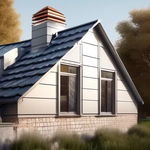 Металлочерепица или мягкая кровля: что выбрать для крыши?