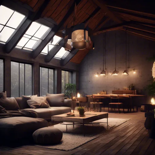 Какую крышу выбрать: металлочерепица или мягкая кровля