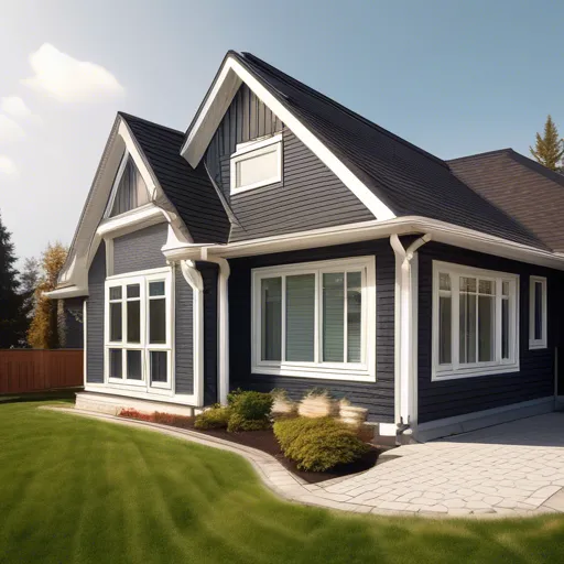 Канадский сайдинг: его типы, преимущества и монтаж для дома Канадский сайдинг: особенности, типы и установка для вашего дома