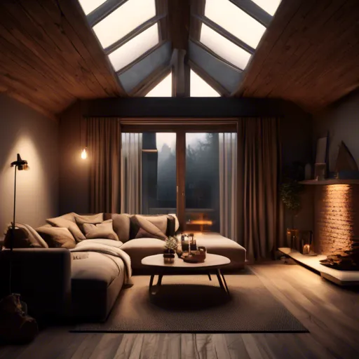 Выбор крыши: двухскатный или четырехскатный для вашего дома? Двухскатная или четырехскатная крыша: какую выбрать для дома