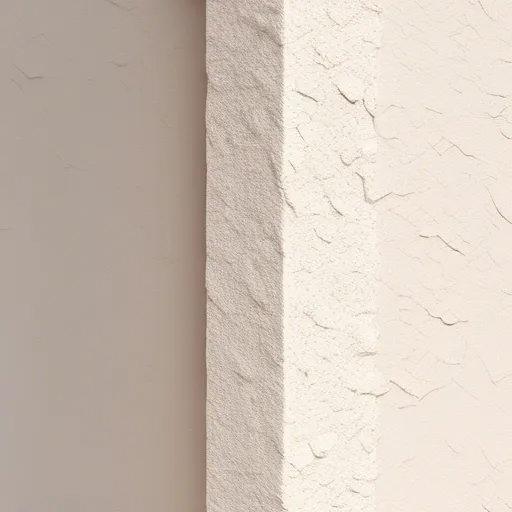 Гипсовая штукатурка для наружных работ: ключевые преимущества и использование