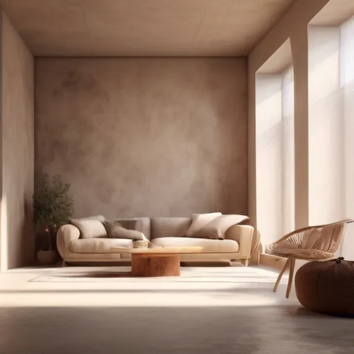 Гипсовая штукатурка для фасадов: ее плюсы и использование