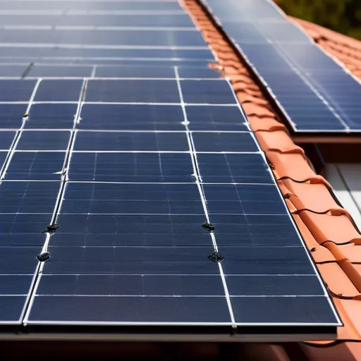 Солнечные панели на крыше: как выбрать и установить для дома Солнечные батареи на крыше: как правильно выбрать и установить