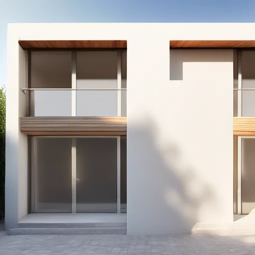 Эффективная грунтовка для фасадов: подготовка и защита поверхности Эффективная грунтовка для фасада: защита и подготовка вашего дома