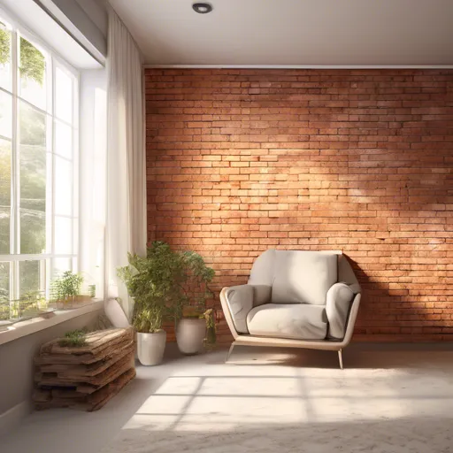 Краска для кирпича: советы, преимущества и особенности выбора