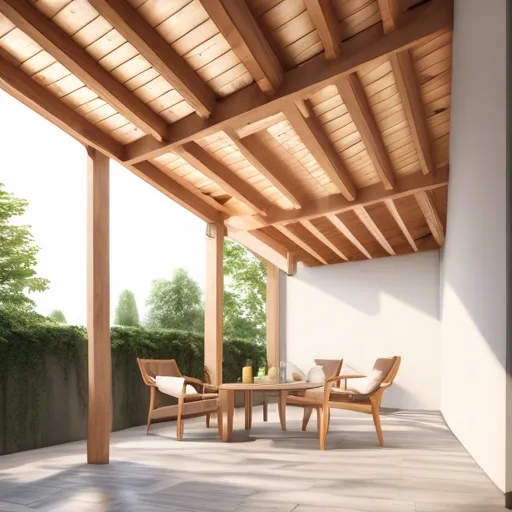 Стропила для крыши: современные технологии и инновации Шаги на потолок: новейшие технологии и инновационные подходы