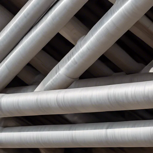 Шаги из труб: разновидности и характеристика конструкций ферм Шаги из трубы: типы и характеристики ферм для вашего дома