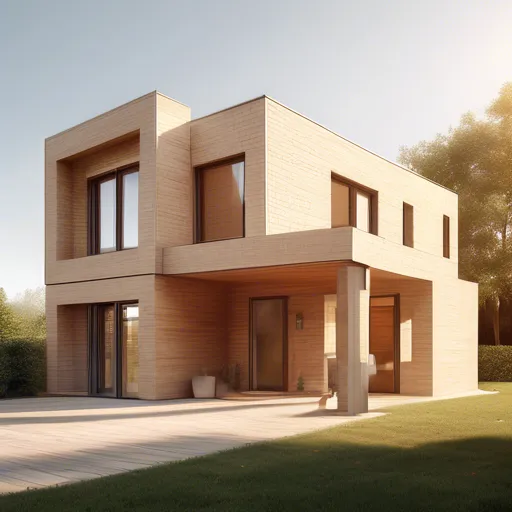 Лучшие строительные блоки: плюсы и минусы для вашего дома Лучшие строительные блоки: их преимущества и недостатки для вашего дома