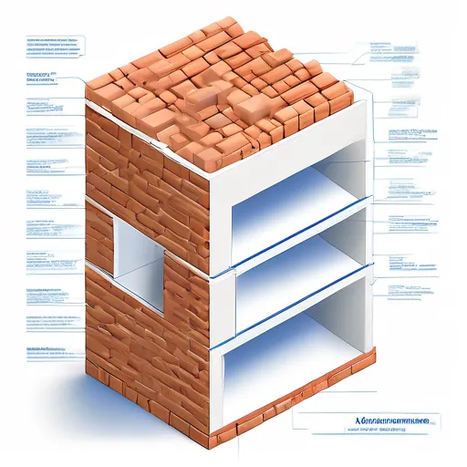 Преимущества и советы строительства из поризованного кирпича Преимущества и рекомендации по строительству из поризованного кирпича