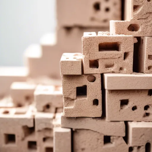 Преимущества и рекомендации по строительству из поризованного кирпича Преимущества и советы строительства из поризованного кирпича