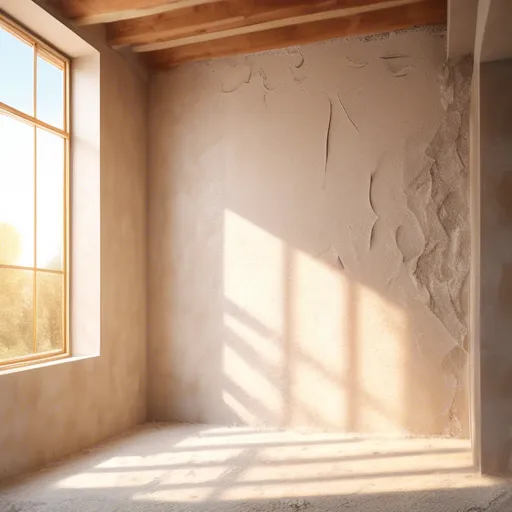 Преимущества и использование баритовой штукатурки в строительстве Баритовая штукатурка: ее ключевые преимущества и области использования