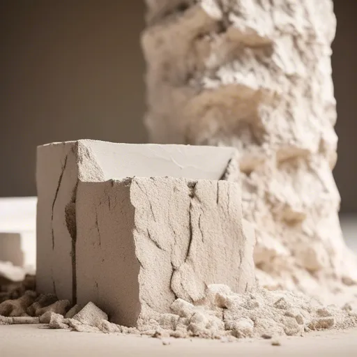 Баритовая штукатурка: ее ключевые преимущества и области использования Преимущества и использование баритовой штукатурки в строительстве