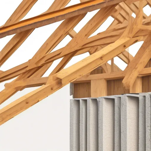 Расчет крыши: стропила, длина, сечение и погрузка