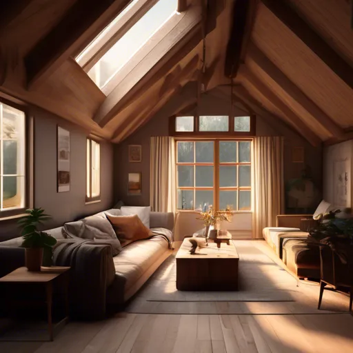 Строительная система полувальмовой крыши: сравнение датских и голландских вариантов Полувальмовая крыша: варианты датской и голландской стропила