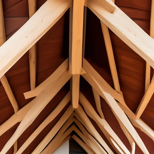 Полувальмовая крыша: варианты датской и голландской стропила Строительная система полувальмовой крыши: сравнение датских и голландских вариантов