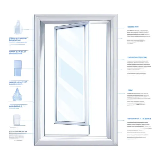 Уход за пластиковыми окнами: как правильно смазывать своими руками Смазка пластиковых окон: простые советы по уходу самостоятельно