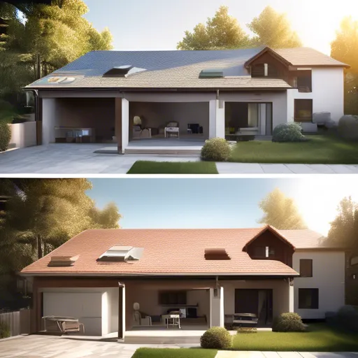 Как самостоятельно выполнить качественный ремонт кровли и устранить протечку Эффективный ремонт кровли самостоятельно: как устранить протечку