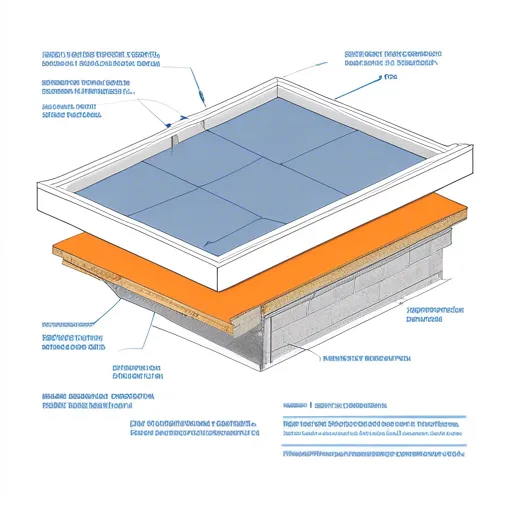 Методы теплоизоляции и основания утепления плоской кровли Теплоизоляция плоской кровли: методы и рекомендации
