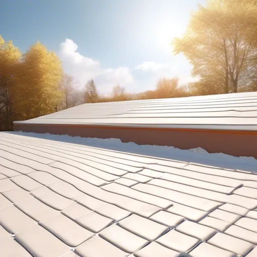 Теплоизоляция плоской кровли: методы и рекомендации Методы теплоизоляции и основания утепления плоской кровли