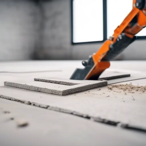 Оптимизация плиты перекрытия: советы и эффективные решения Эффективные методы усиления плит перекрытия: советы и решения