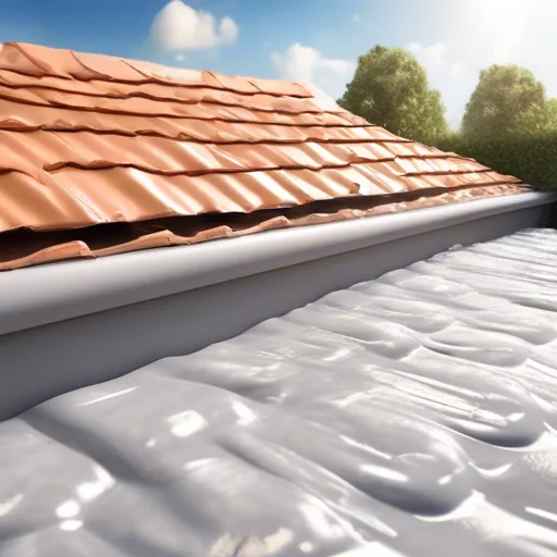 Методы и материалы гидроизоляции для защиты кровли Методы и материалы для надежной гидроизоляции кровли