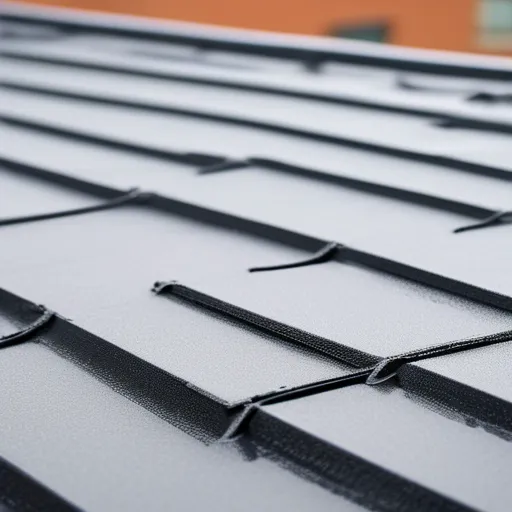 Методы и материалы гидроизоляции для защиты кровли Методы и материалы для надежной гидроизоляции кровли