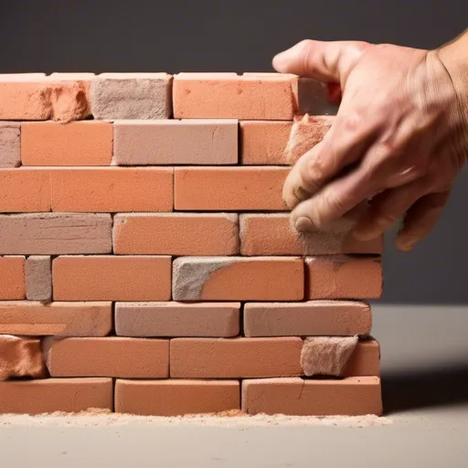 Пошаговая инструкция для укладки кирпича самостоятельно Пошаговая кладка кирпича: полезная инструкция и рекомендации