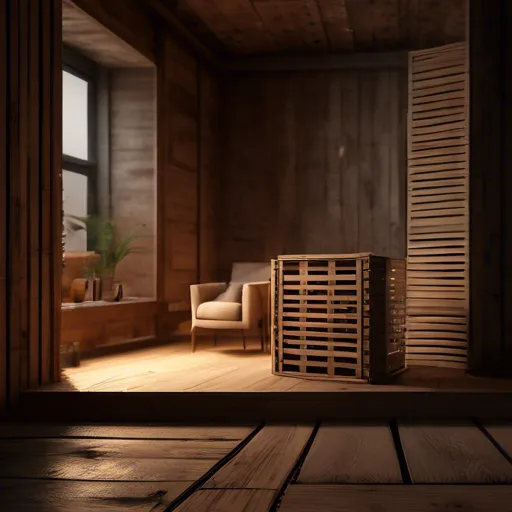 Обрешетка для профнастила: подбор, расчет и монтаж технологии