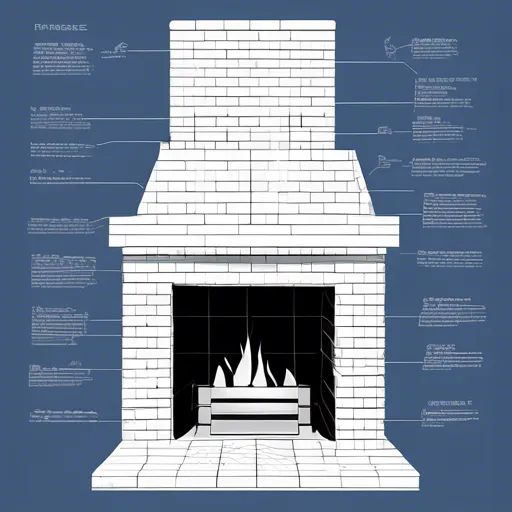 Настоящее пошаговое руководство по печь кирпичный камин самостоятельно Пошаговая инструкция: самостоятельно постройте кирпичный камин