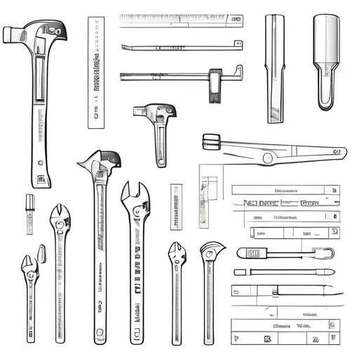Выбор ручных инструментов для строительства: полезные советы Выбор и рекомендации по ручным инструментам для строительства