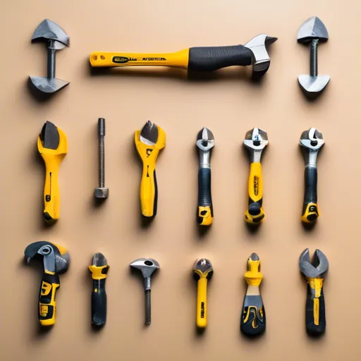 Выбор и рекомендации по ручным инструментам для строительства Выбор ручных инструментов для строительства: полезные советы