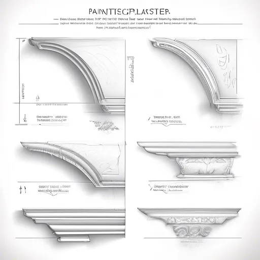 Руководство по покраске декоративной штукатурки: техника и советы Советы и техника покраски декоративной штукатурки