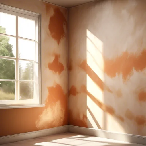 Советы и техника покраски декоративной штукатурки Руководство по покраске декоративной штукатурки: техника и советы