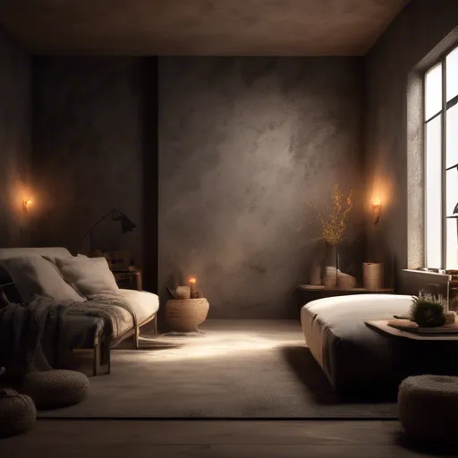 Руководство по покраске декоративной штукатурки: техника и советы Советы и техника покраски декоративной штукатурки