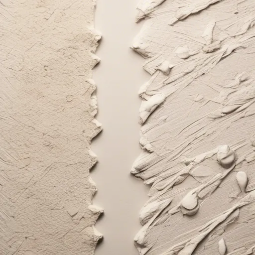 Советы и техника покраски декоративной штукатурки Руководство по покраске декоративной штукатурки: техника и советы