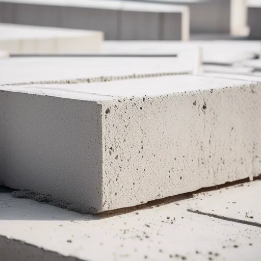 Рекомендации по укладке плит перекрытия из газобетонных блоков