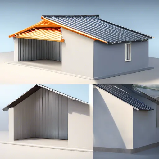 Пошаговая инструкция по монтажу металлопрофильной кровли Как смонтировать кровлю из металлопрофиля: подробная пошаговая инструкция