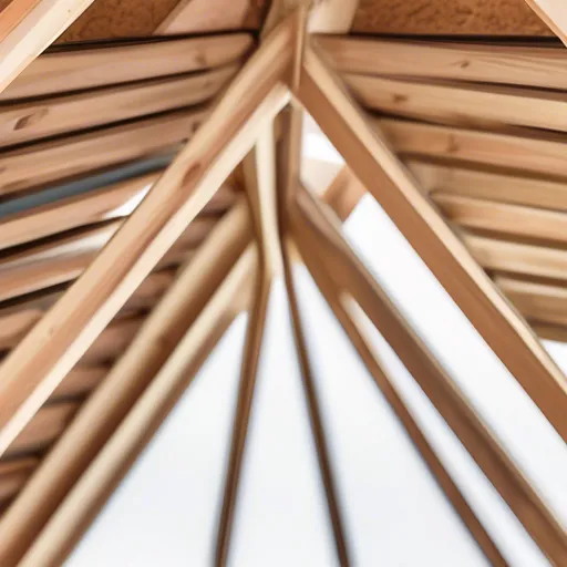 Строительная система ломаной крыши: расчеты, проектирование и примеры